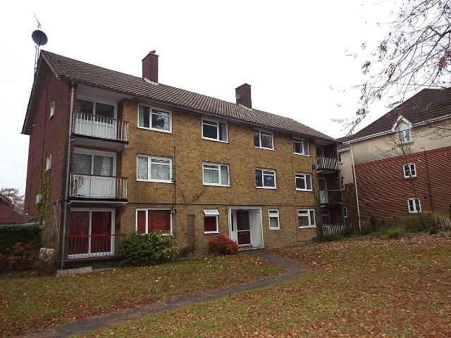 Apartment for rent in Hollybrook, City Of Southampton