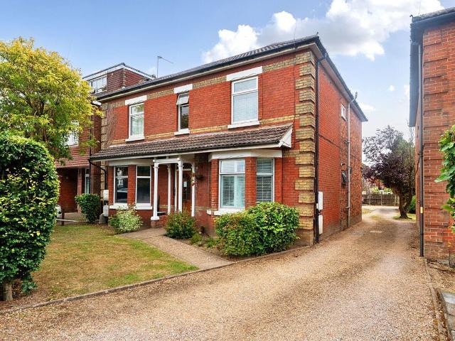 Apartment for rent in Upper Shirley, City Of Southampton