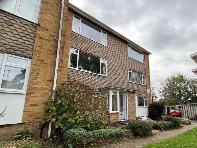 Apartment for rent in Bassett, Southampton