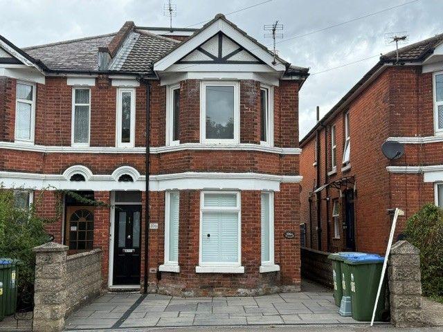 House for rent in Shirley Park, City Of Southampton