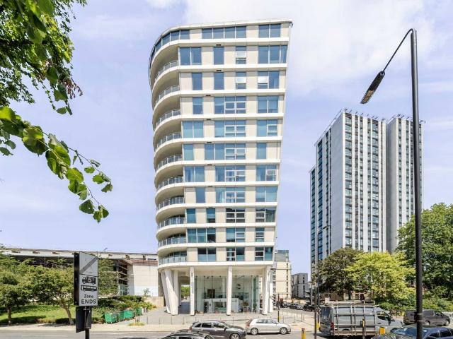 Apartment for rent in Belsize Park, Greater London
