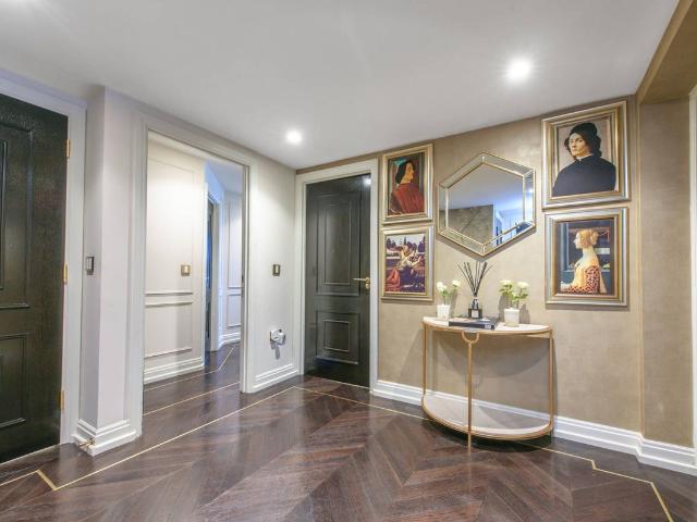 House for rent in Belsize Park, Greater London