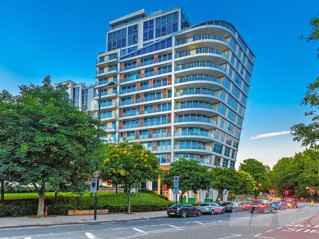 Apartment for rent in Belsize Park, Primrose Hill