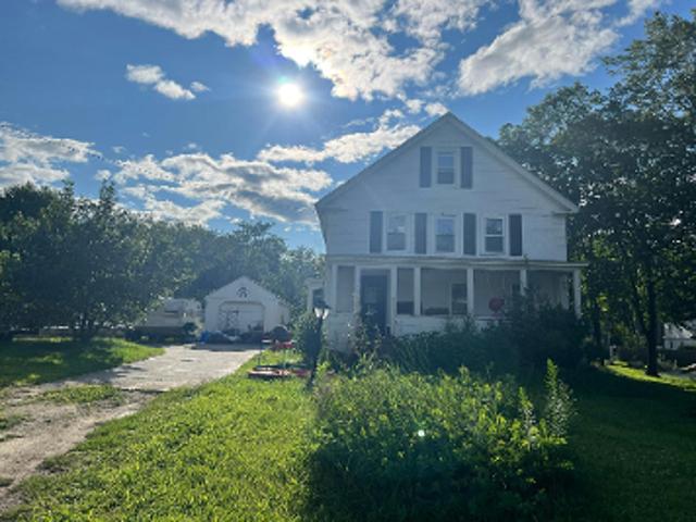 House for sale in New Hampshire