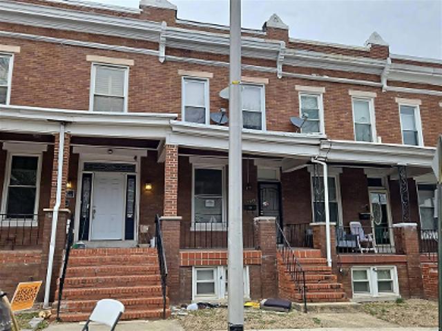 Condo for sale in Gibsonton, Maryland