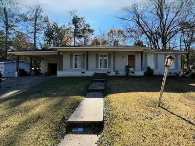 House for sale in Jackson, Mississippi