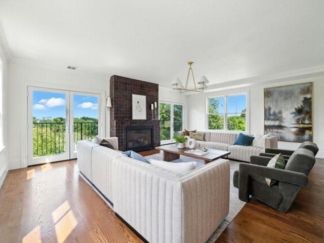 Condo for sale in Brookline, Massachusetts