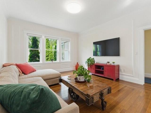 Condo for sale in Brookline, Massachusetts