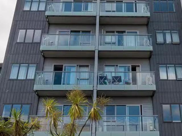 Apartment for rent in Eden Terrace