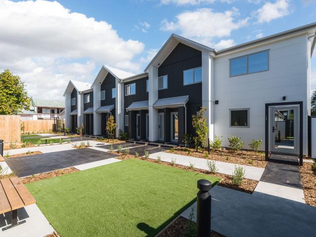Apartment for rent in Merivale, Canterbury