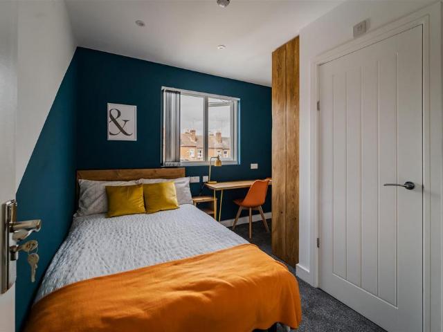 House for rent in Hillfields, West Midlands