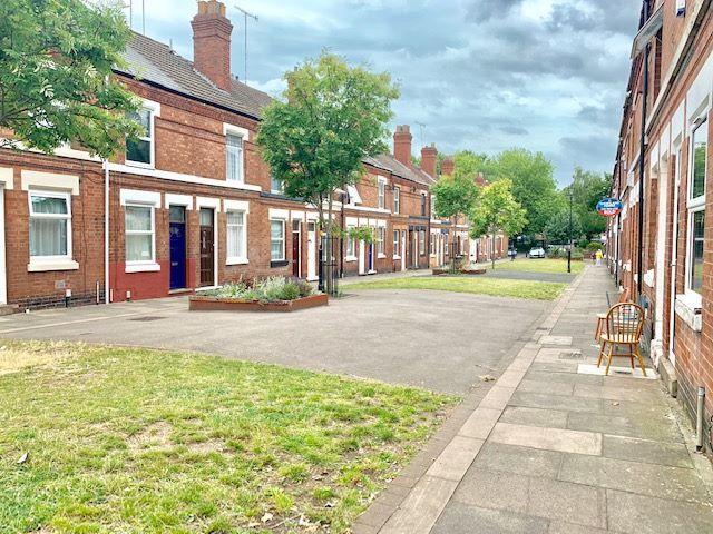 House for rent in Hillfields, West Midlands