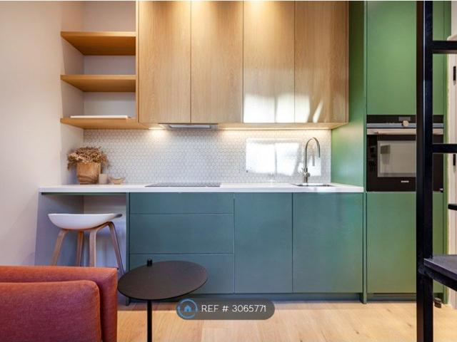 Apartment for rent in City of Westminster, Greater London
