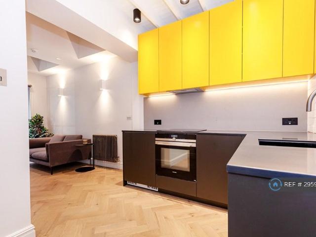House for rent in Pimlico, Greater London