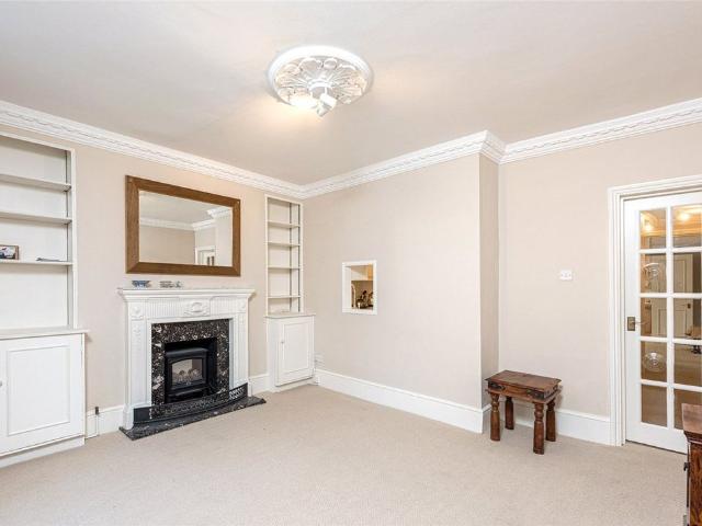 Apartment for rent in Pimlico, Greater London