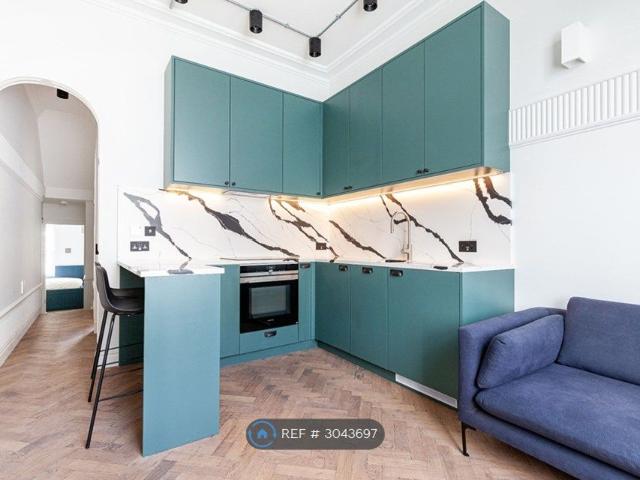 Apartment for rent in Pimlico, Greater London