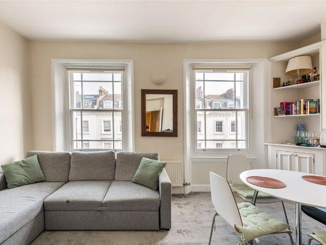 Apartment for rent in City of Westminster, Greater London