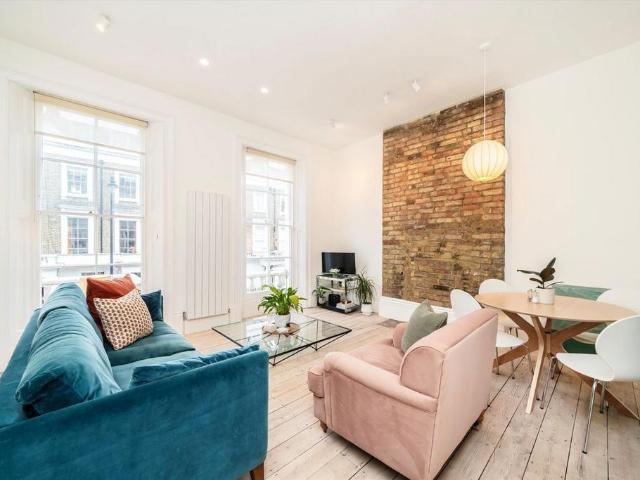 Apartment for rent in City of Westminster, Greater London