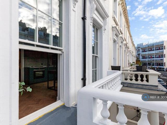Apartment for rent in Pimlico, Greater London