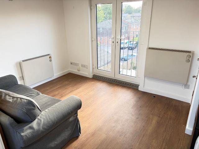 Apartment for rent in London Borough of Ealing, Greater London