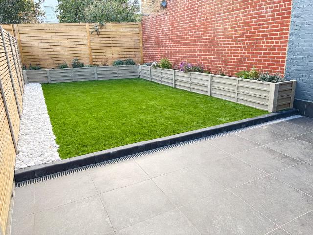 Apartment for rent in London Borough of Ealing, Greater London