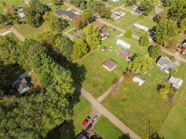 Land for sale in Alliance, Ohio