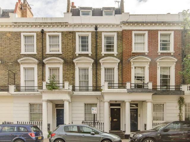 House for rent in Pimlico, Greater London