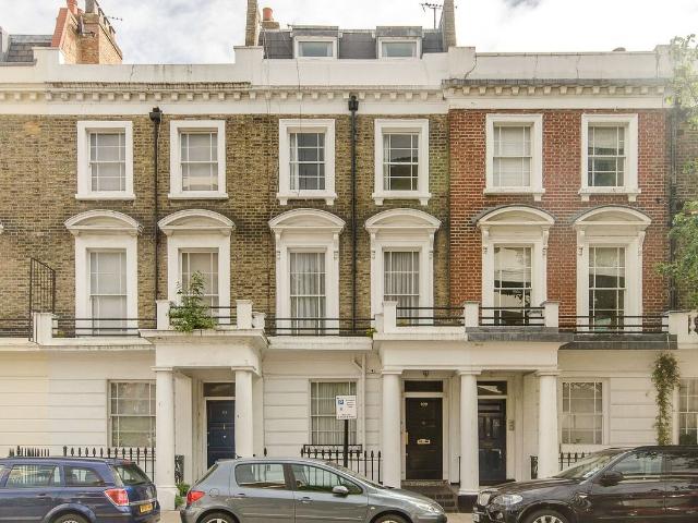 House for rent in Pimlico, Greater London