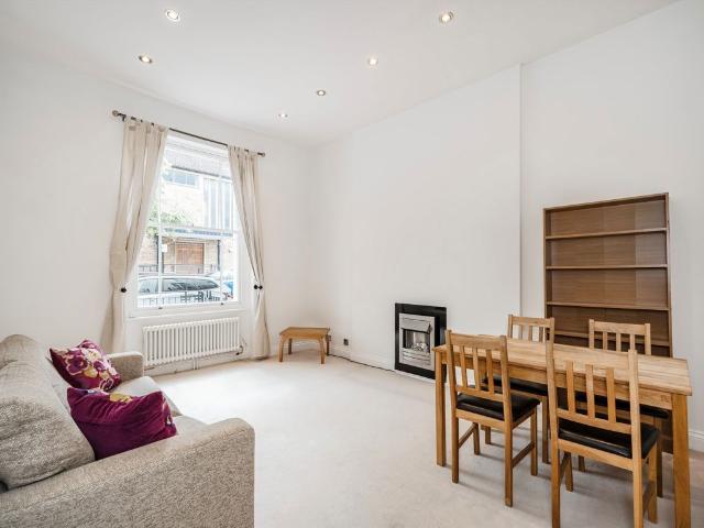Apartment for rent in Pimlico, Greater London