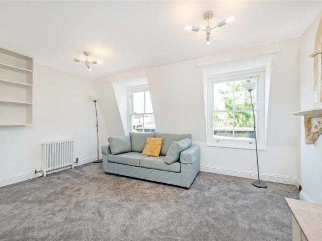 Apartment for rent in Pimlico, Greater London