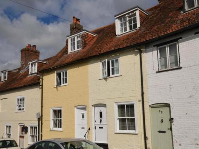 House for sale in Wyndham Park, Salisbury