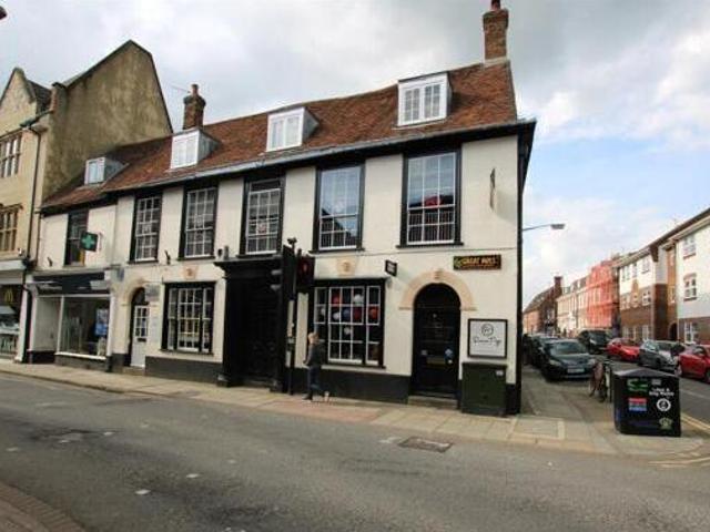 House for sale in Salisbury, Wiltshire