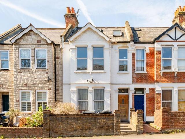 Apartment for rent in London Borough of Ealing, Greater London