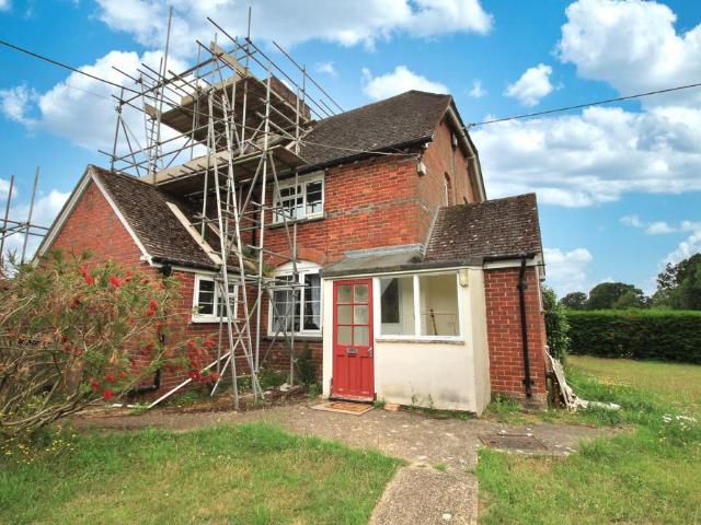 House for rent in Boorley Green, Eastleigh