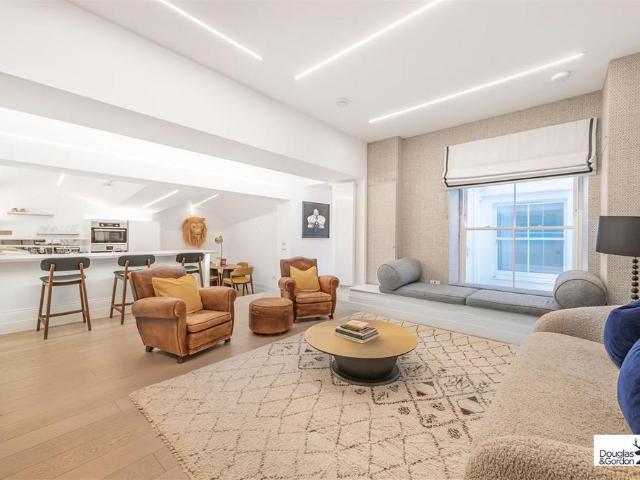 Apartment for rent in Pimlico, Greater London