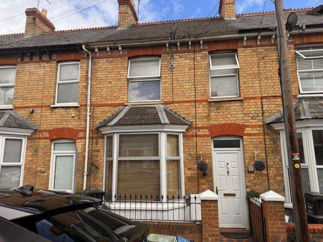 House for rent in Firepool, Rumwell