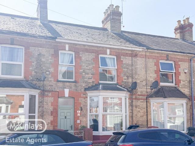 House for rent in Firepool, Rumwell