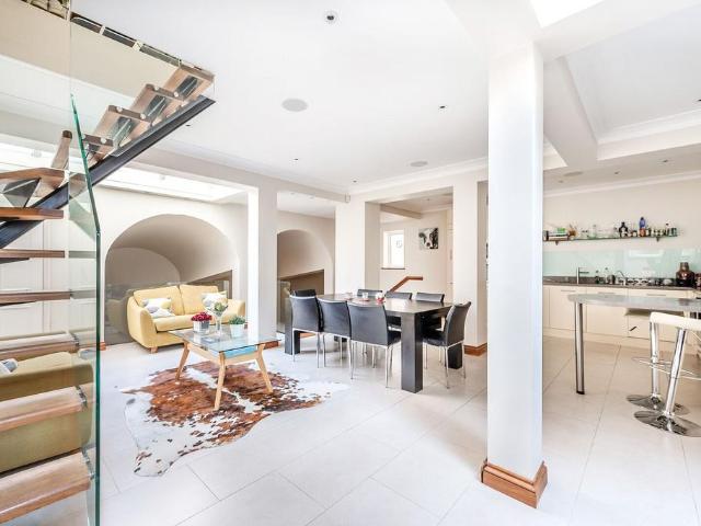 House for rent in Pimlico, Greater London