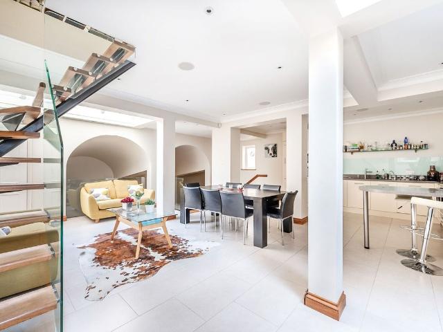 Apartment for rent in Pimlico, Greater London