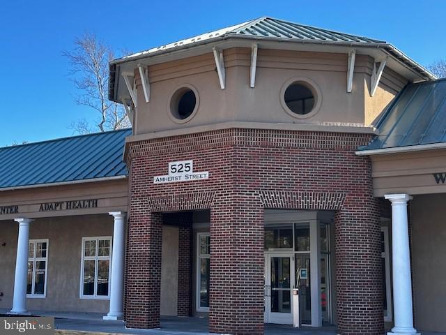 Commercial for rent in Winchester, Virginia