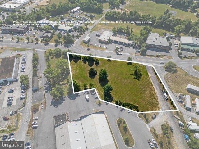 Land for sale in Virginia