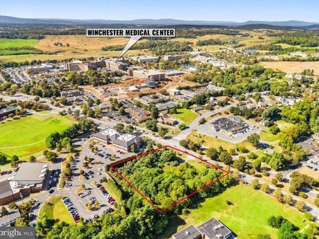 Land for sale in Virginia