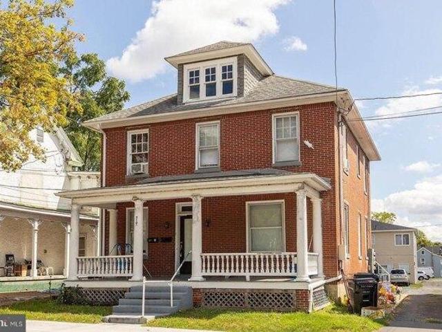 House for sale in Virginia