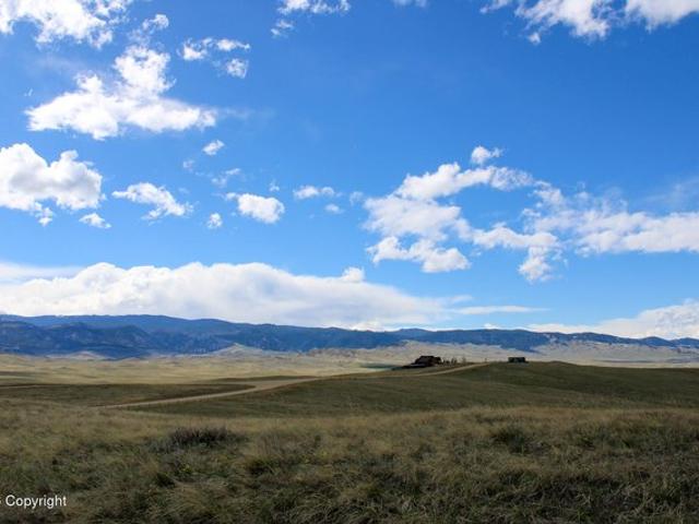 Land for sale in Buffalo, Johnson County