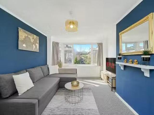 Apartment for rent in Golden Valley, Gloucestershire