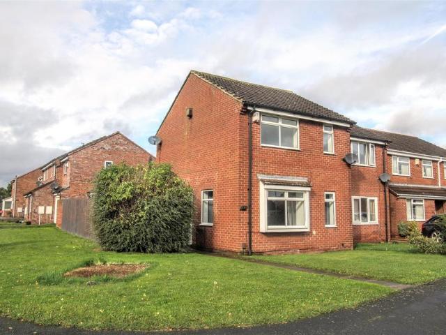 House for rent in Red Hall, Darlington