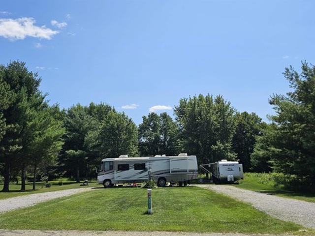 Land for sale in Gladwin, Michigan