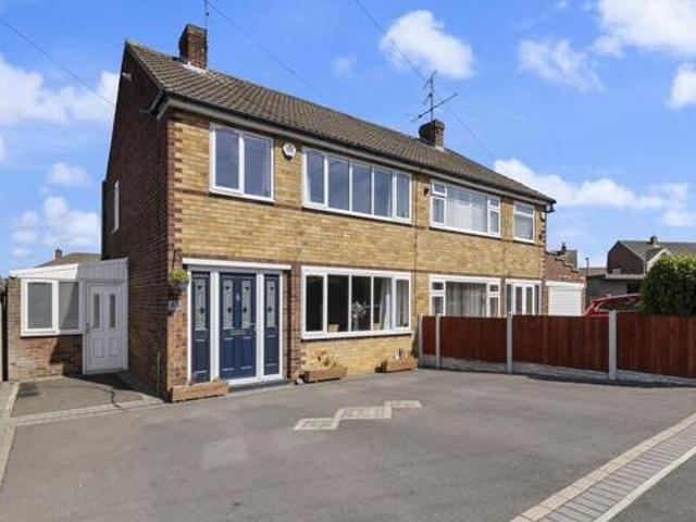 House for sale in Sprotbrough and Cusworth, Scawsby
