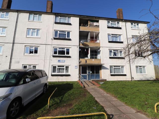 Apartment for rent in Weston, City Of Southampton