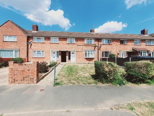 House for rent in Spring Vale, Hampshire